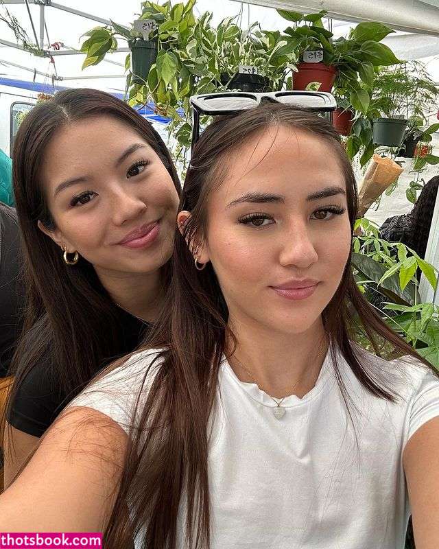 Nicole Kimura Nude Leaks OnlyFans Photos #5 1759955