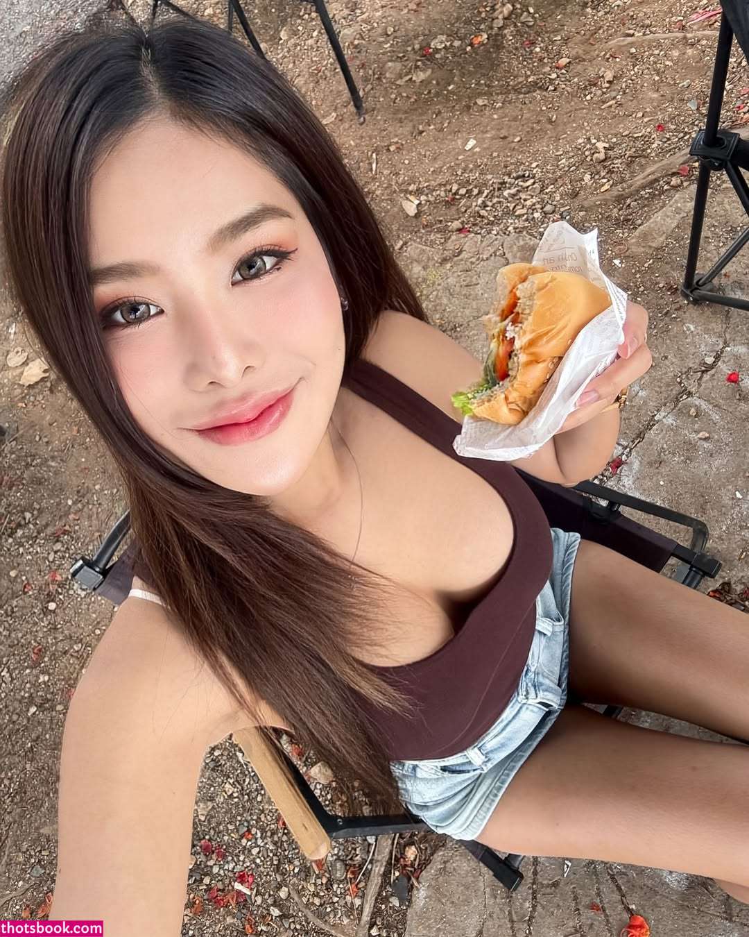 Sirinya Sattayut m mildmy Nude Leaks OnlyFans Photos #4 1760074