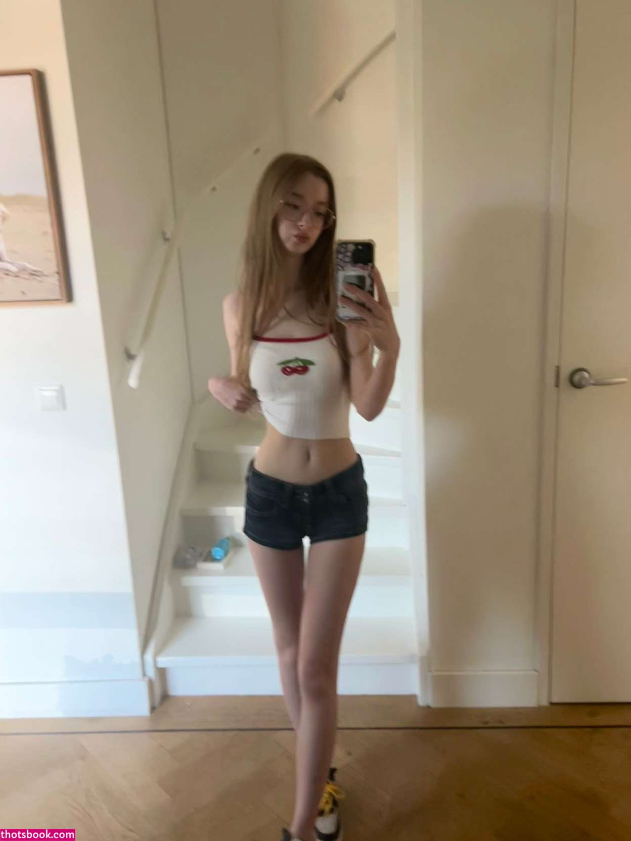 Soaphique Nude Leaks OnlyFans Photos #1 1760211