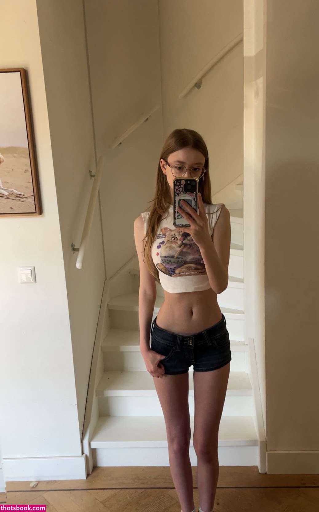 Soaphique Nude Leaks OnlyFans Photos #4 1760228