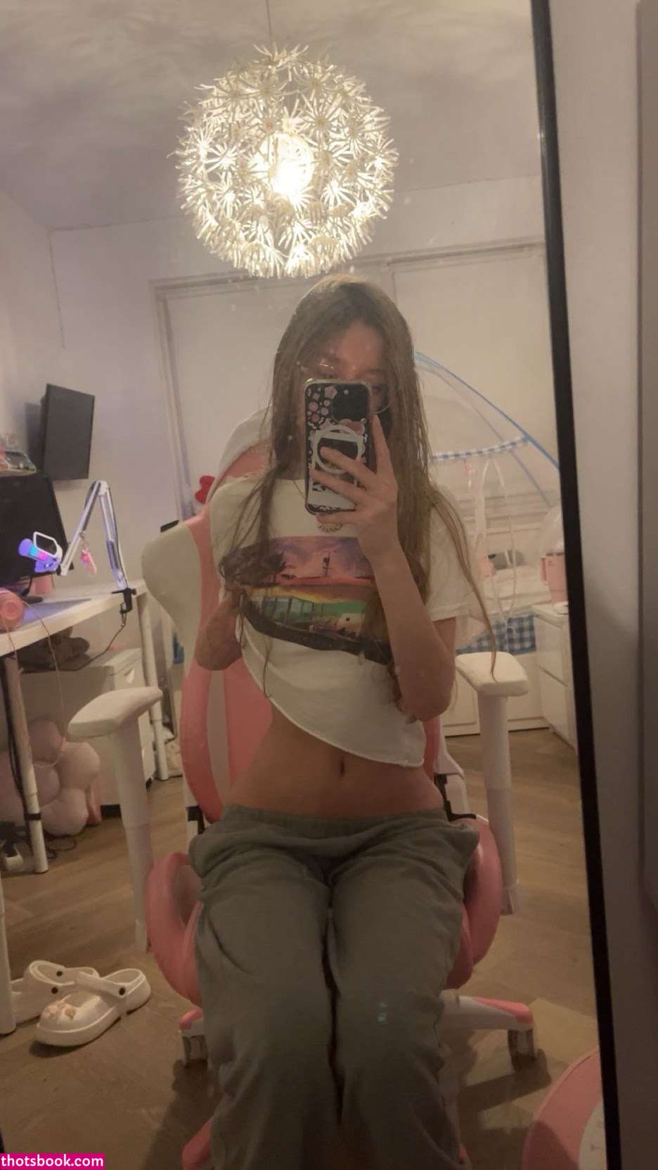 Soaphique Nude Leaks OnlyFans Photos #5 1760235