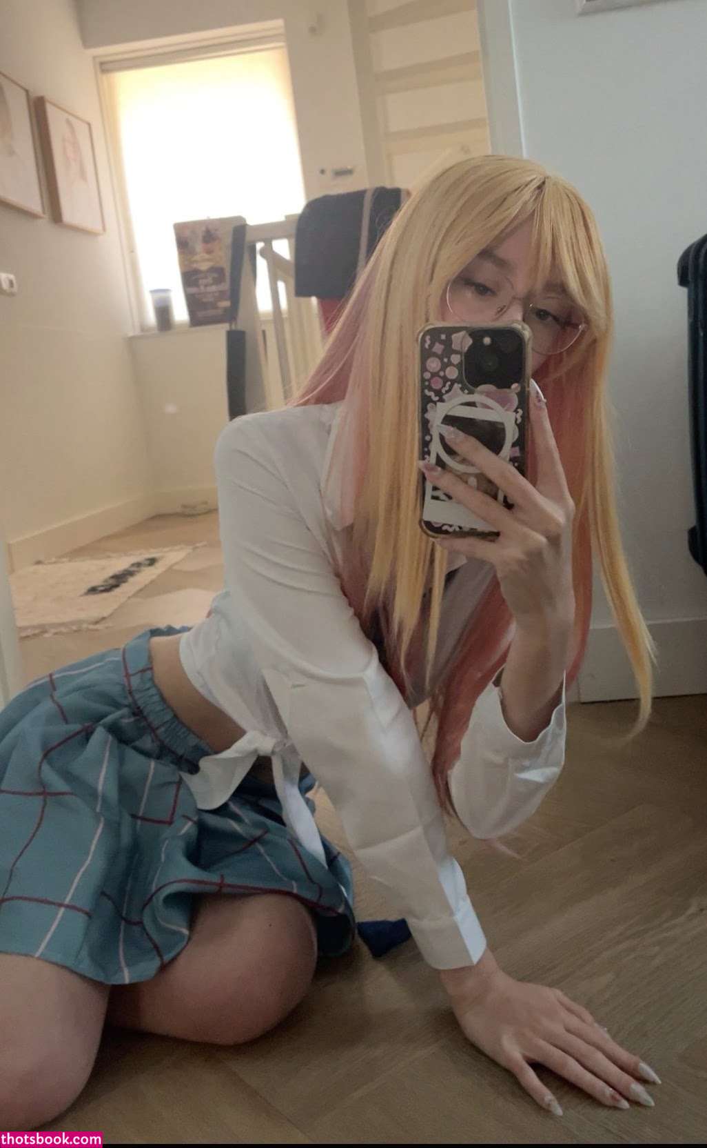 Soaphique Nude Leaks OnlyFans Photos #5 1760236