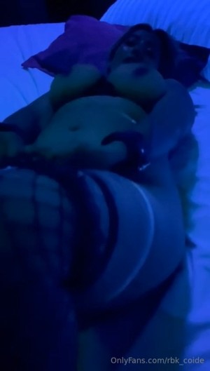 Rebeca Coide Rbk Coide Nude Leaks OnlyFans Video #1