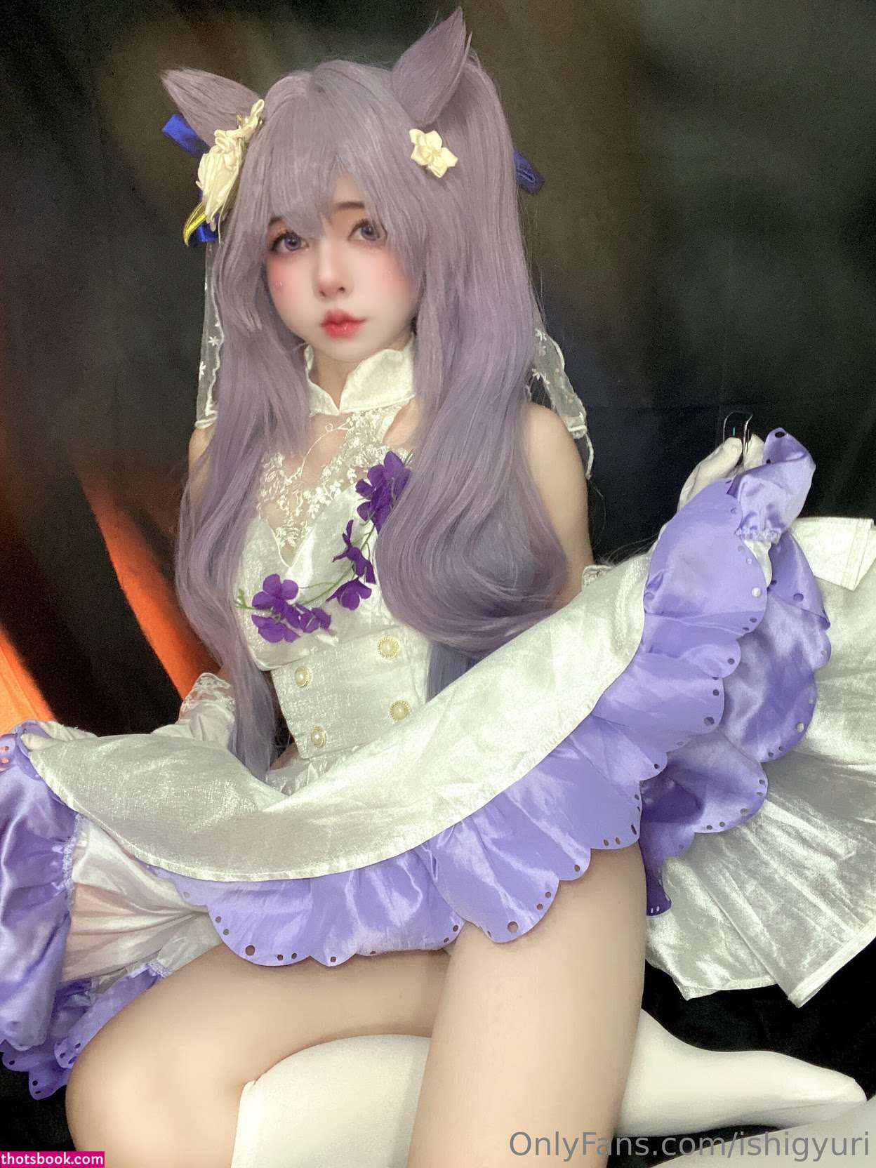 ishibaby Nude Leaks OnlyFans Photos #2 1772850