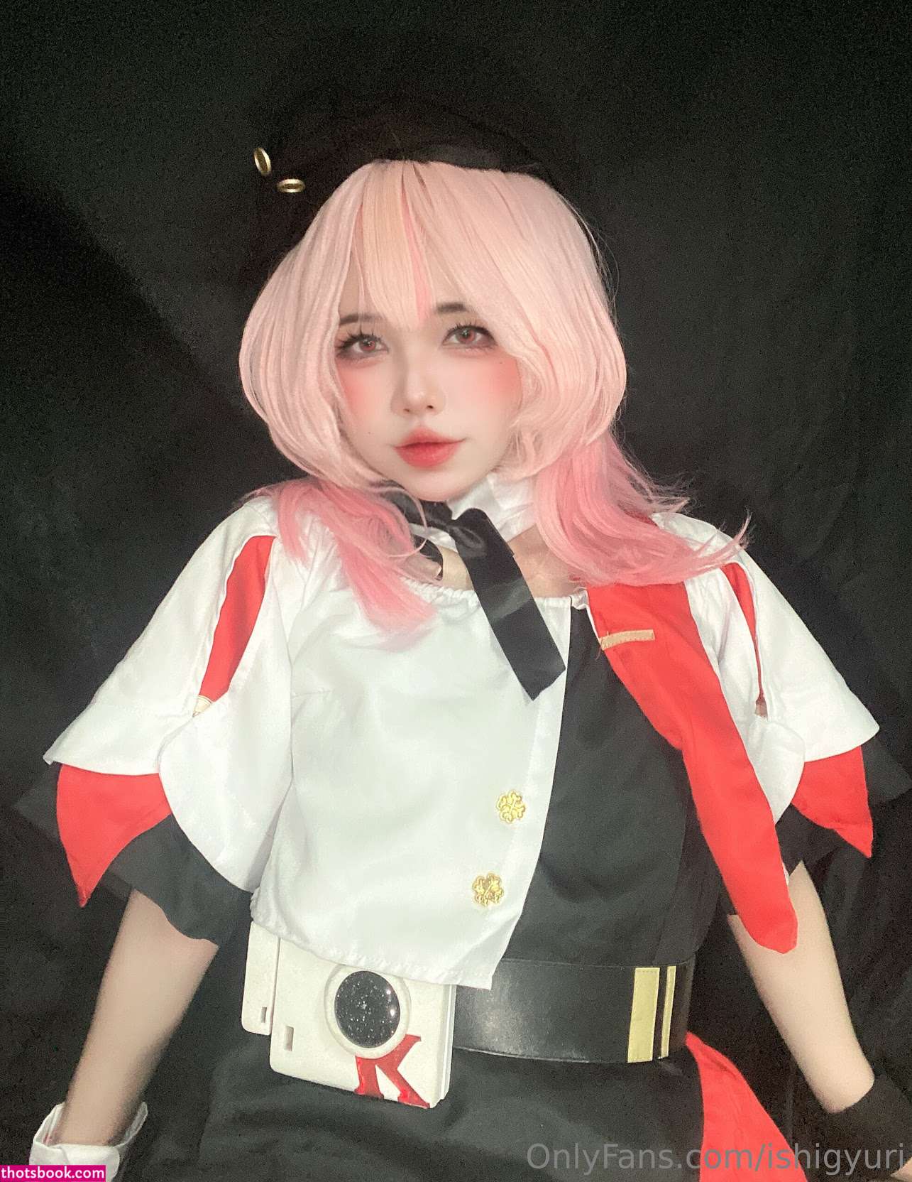 ishibaby Nude Leaks OnlyFans Photos #2 1772853