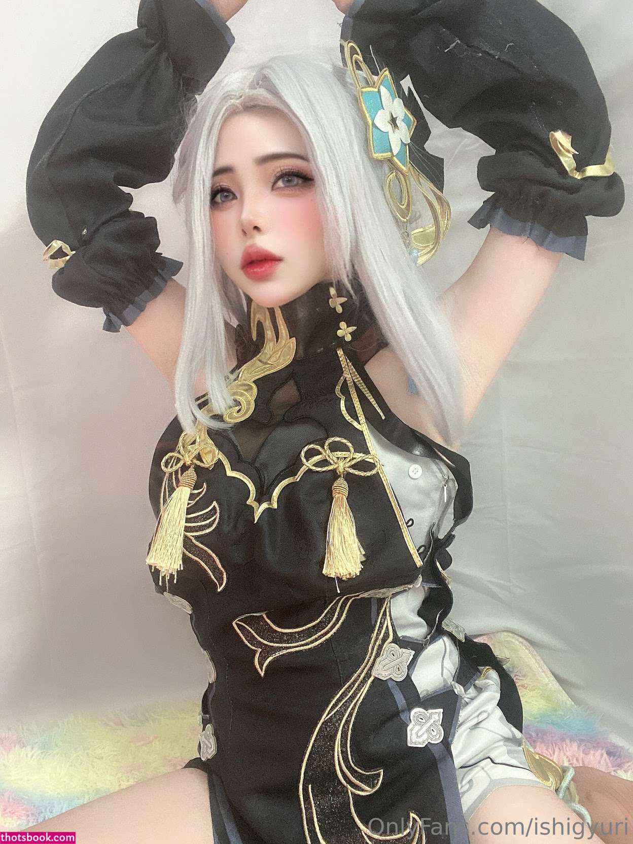 ishibaby Nude Leaks OnlyFans Photos #3 1772854