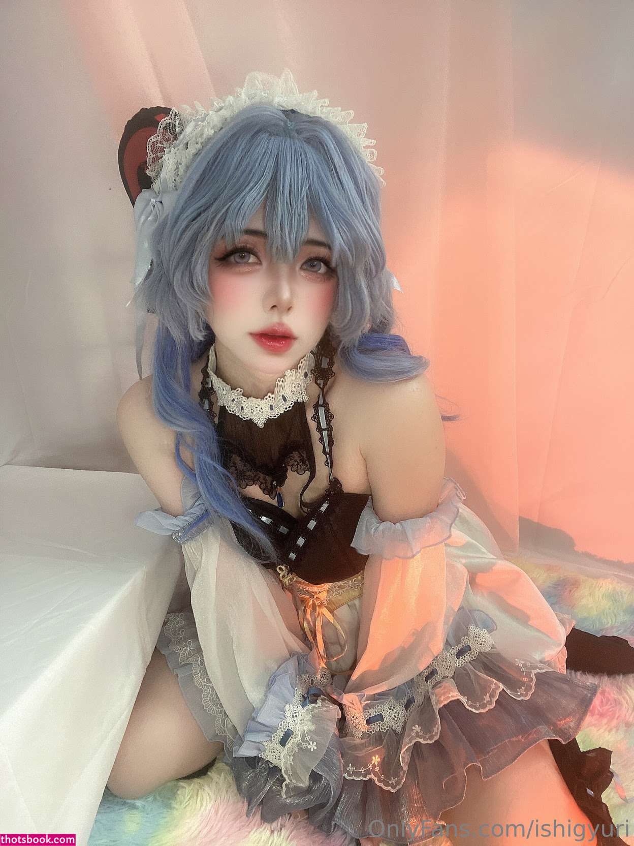 ishibaby Nude Leaks OnlyFans Photos #3 1772855