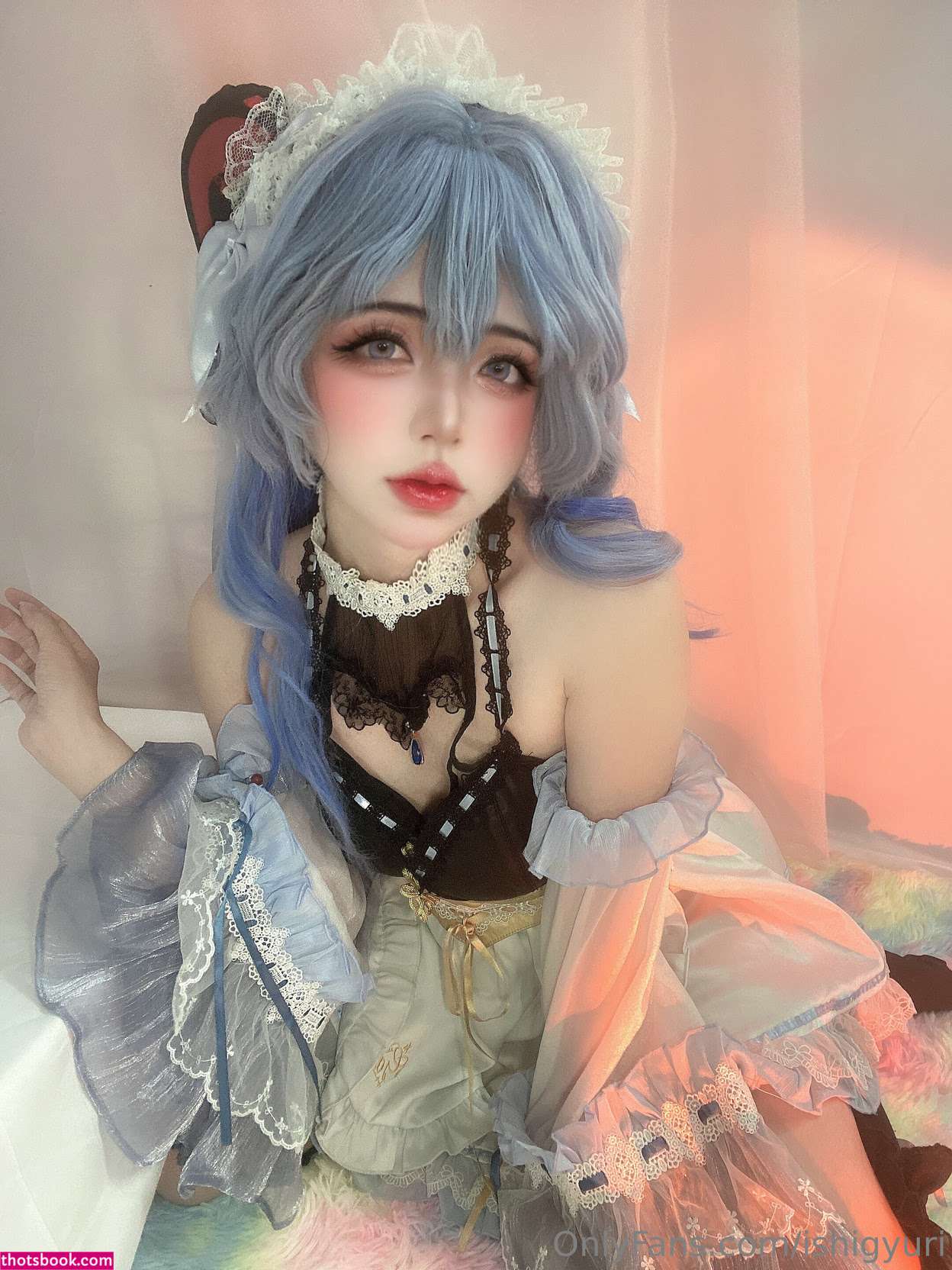 ishibaby Nude Leaks OnlyFans Photos #3 1772857