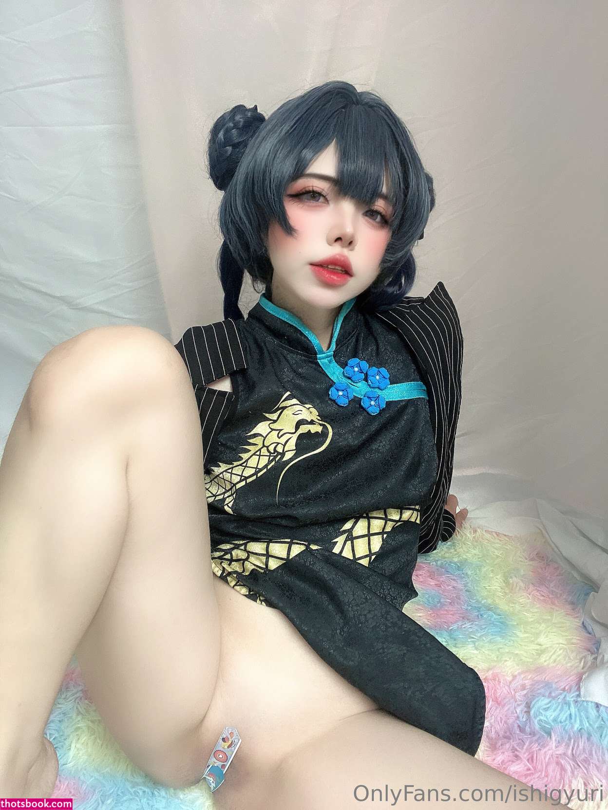 ishibaby Nude Leaks OnlyFans Photos #4 1772861