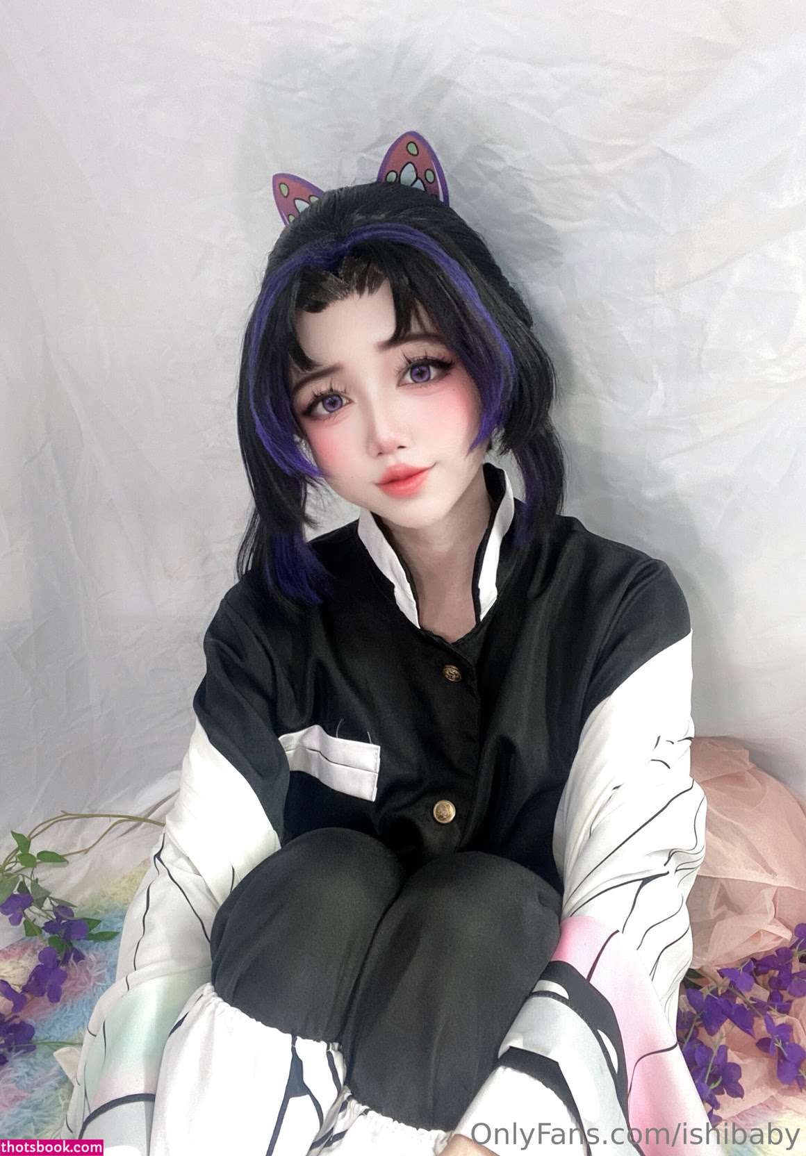 ishibaby Nude Leaks OnlyFans Photos #6 1772870