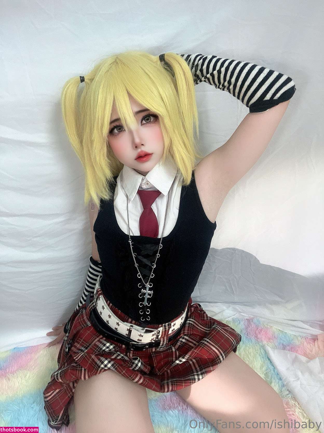 ishibaby Nude Leaks OnlyFans Photos #6 1772875