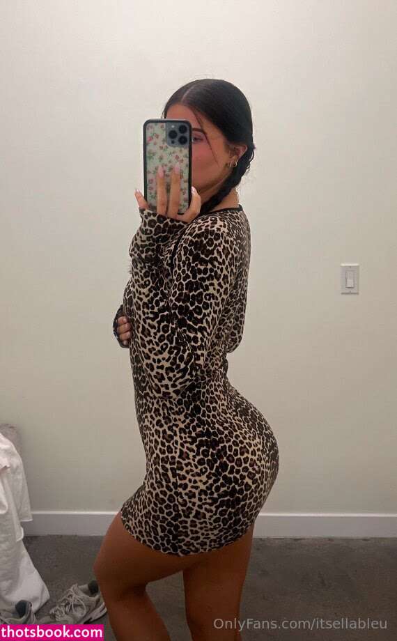 itsellableu Nude Leaks OnlyFans Photos #4 1772927