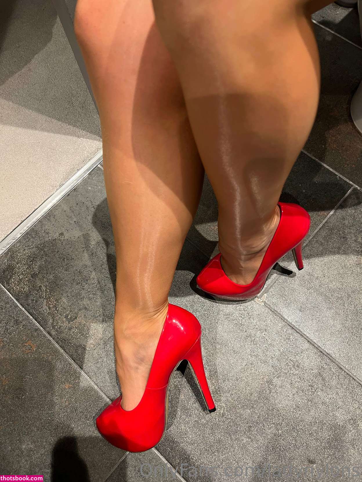 ladynylons Nude Leaks OnlyFans Photos #2 1773260