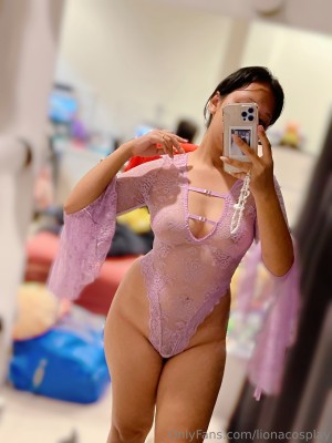lionacosplay Nude Leaks OnlyFans Photos #1