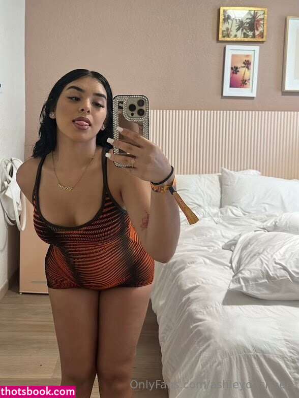 ashleydesiraee Nude Leaks OnlyFans Photos #1 1785292