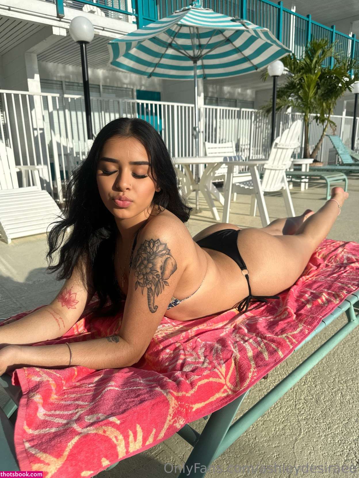 ashleydesiraee Nude Leaks OnlyFans Photos #3 1785304