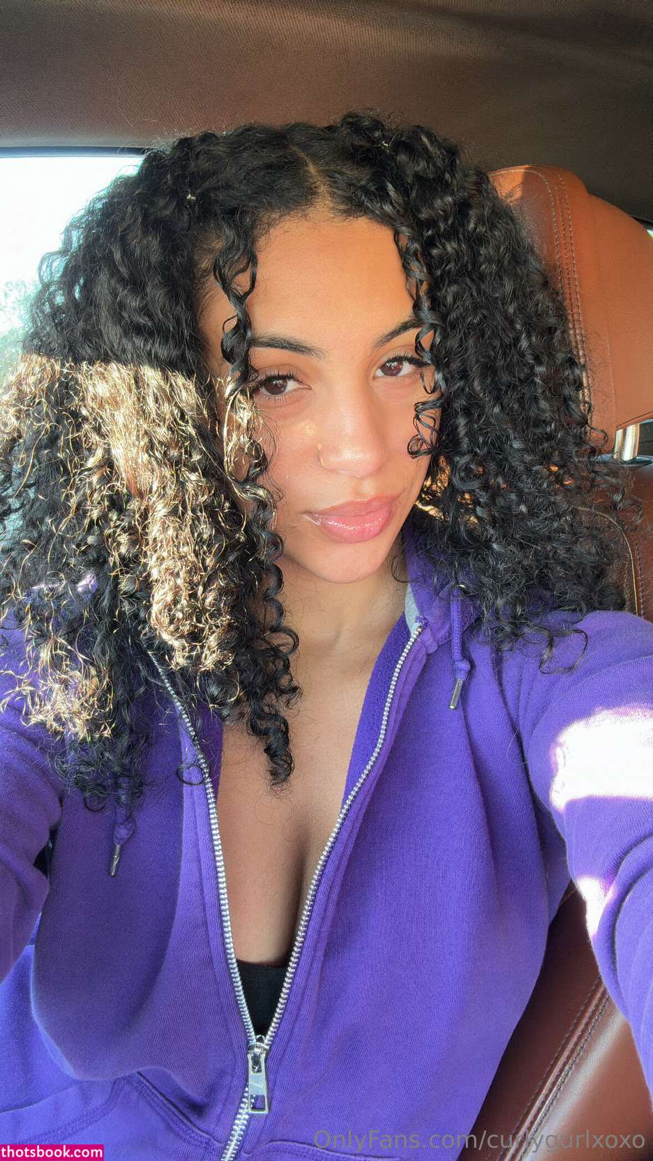 curlygurlxoxo Nude Leaks OnlyFans Photos #1 1785615