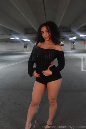 curlygurlxoxo Nude Leaks OnlyFans Photos #3
