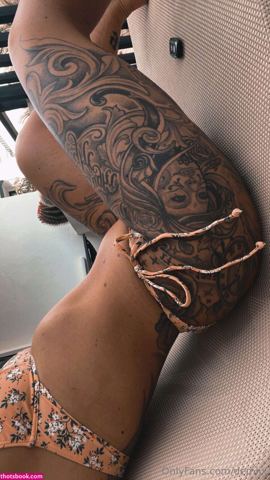 demiix Nude Leaks OnlyFans Photos #1 1785647