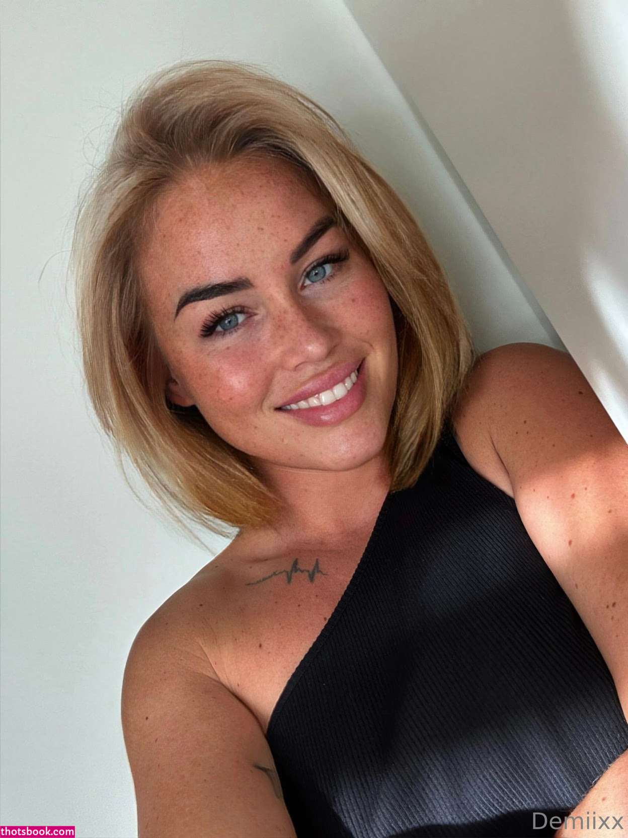 demiix Nude Leaks OnlyFans Photos #4 1785670