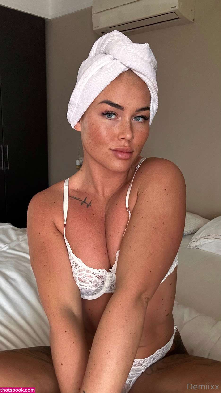 demiix Nude Leaks OnlyFans Photos #5 1785673