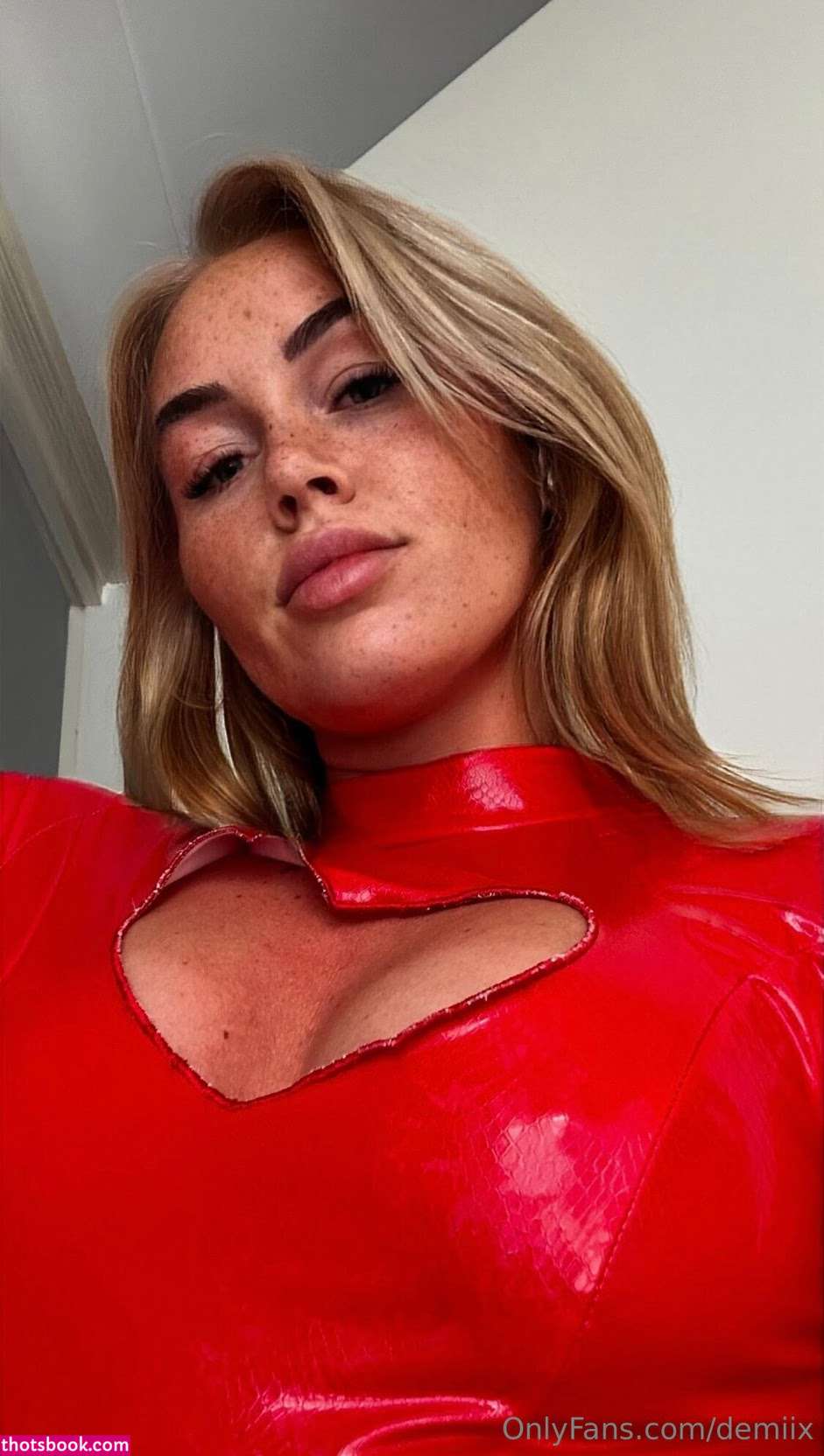 demiix Nude Leaks OnlyFans Photos #5 1785677