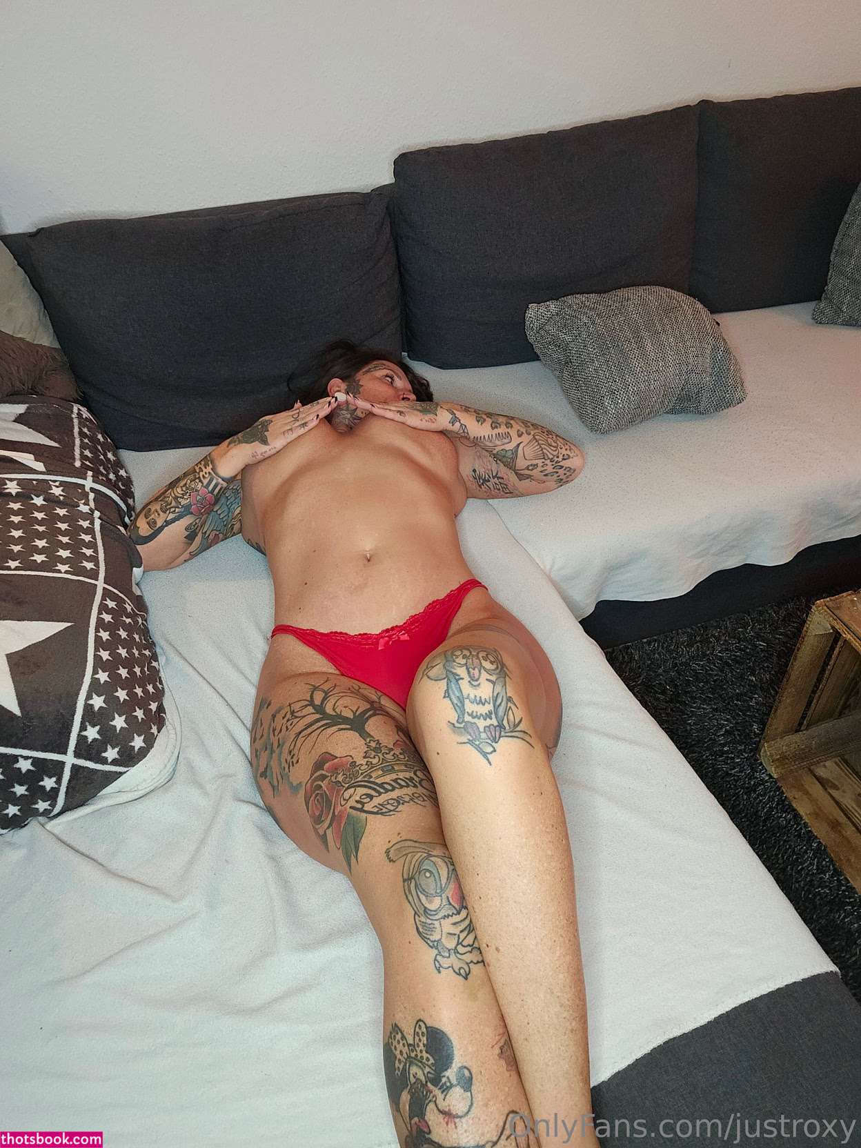 justroxy Nude Leaks OnlyFans Photos #1 1786024