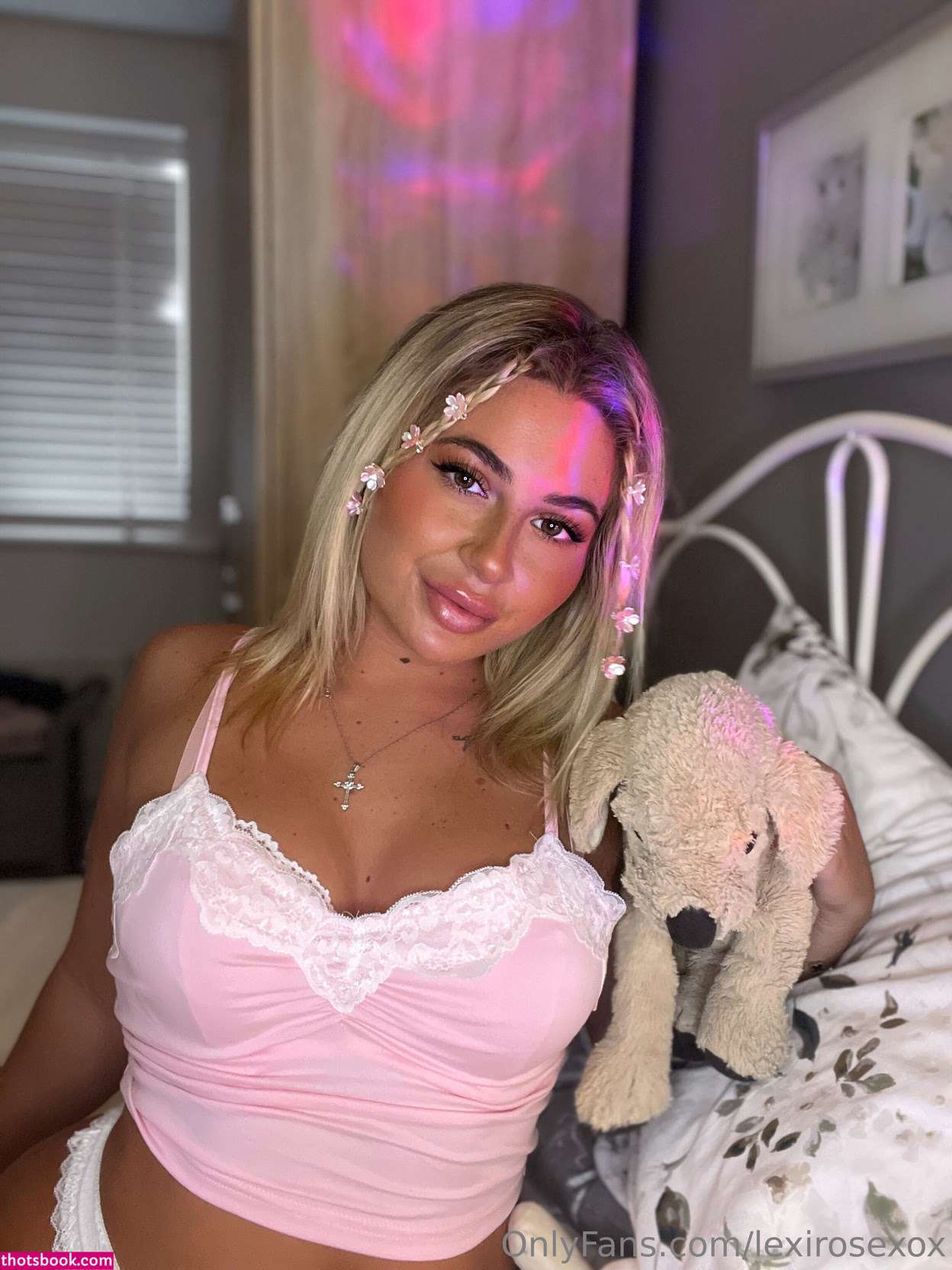 lexirosexox Nude Leaks OnlyFans Photos #5 1786185