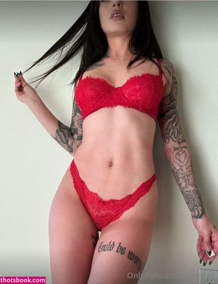 lyrastar Nude Leaks OnlyFans Photos #3 1786339