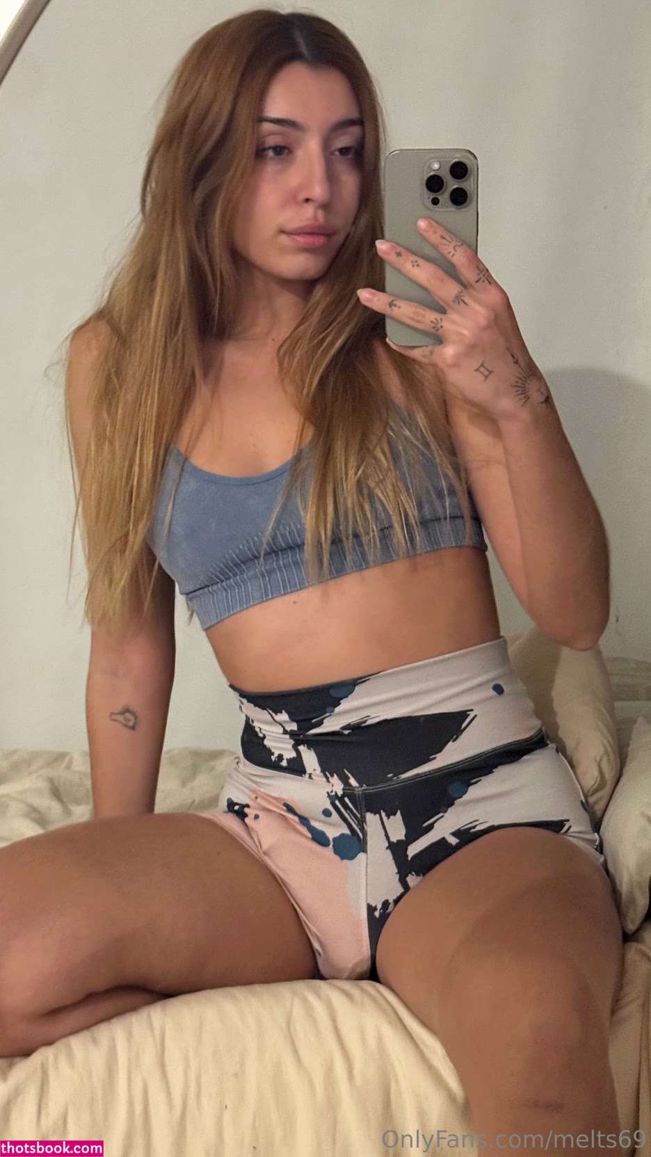 melts69 Nude Leaks OnlyFans Photos #5 1786422