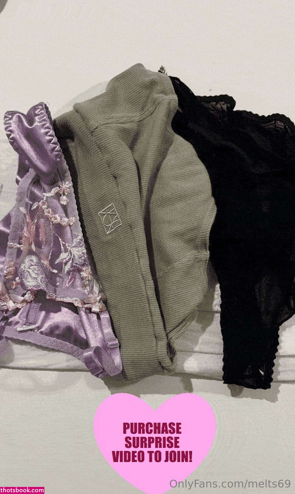 melts69 Nude Leaks OnlyFans Photos #5 1786430