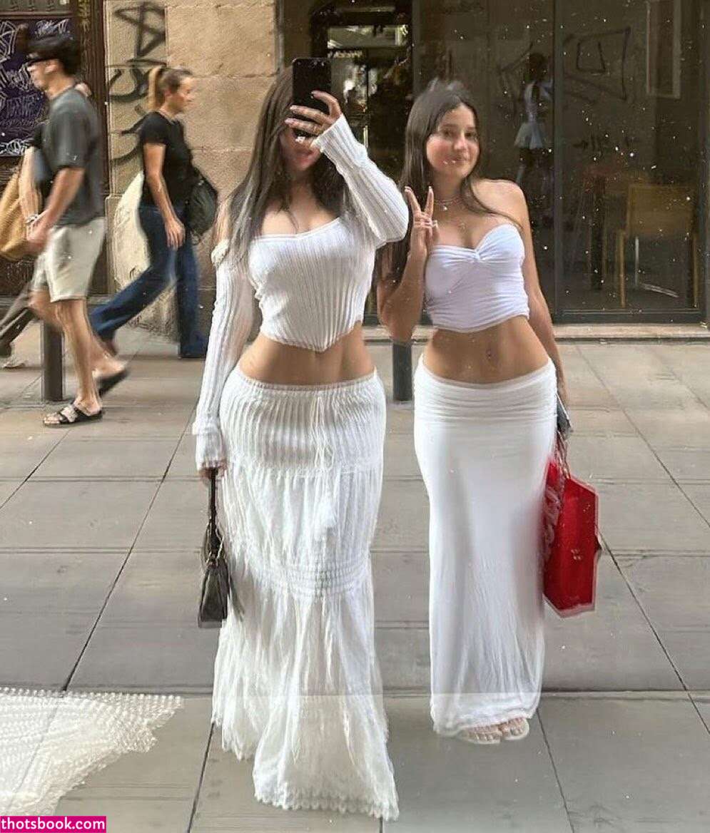 Mikaela Testa Nude Leaks OnlyFans Photos #48 1741162