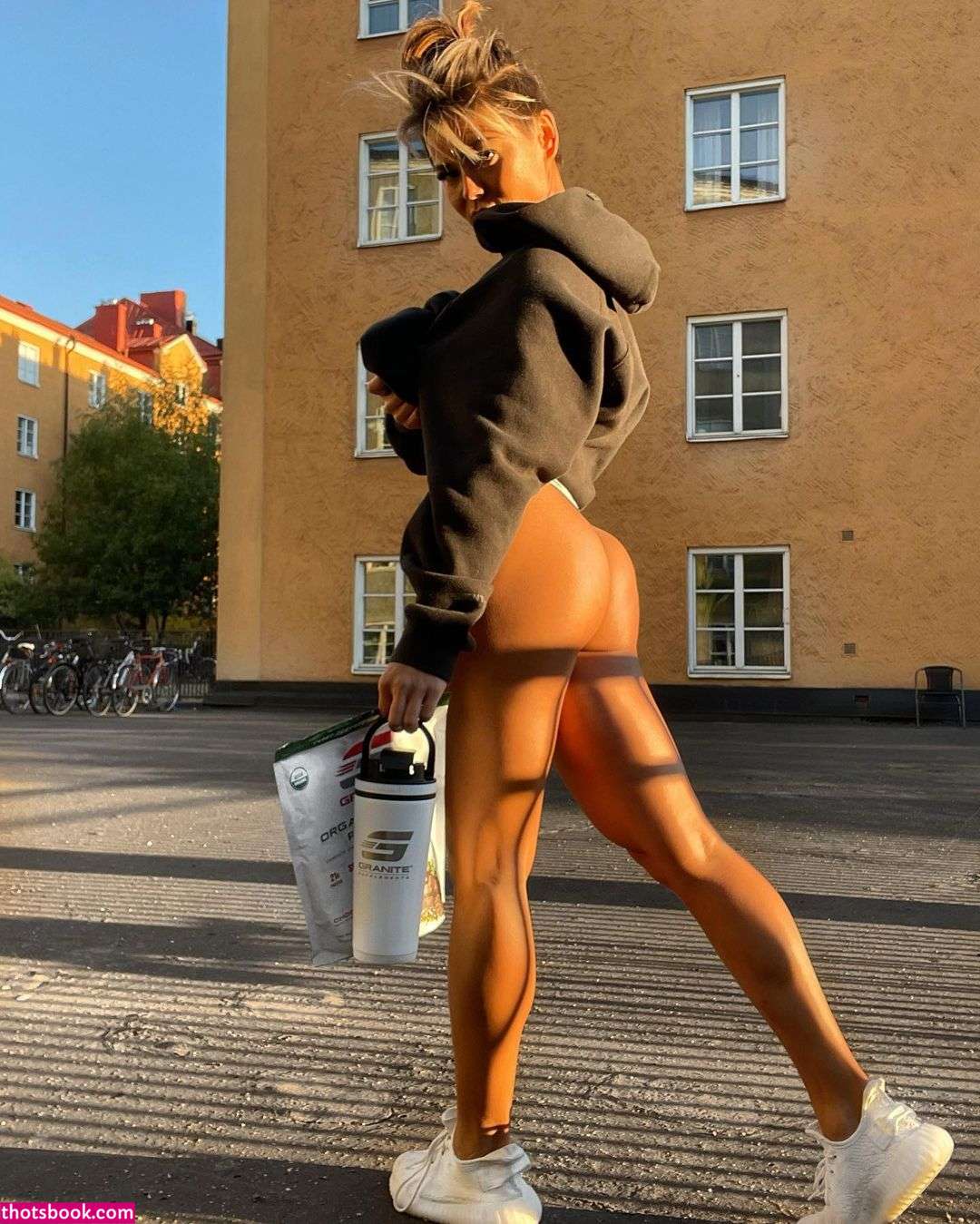 Sophie Arvebrink Nude Leaks OnlyFans Photos #13 1741344