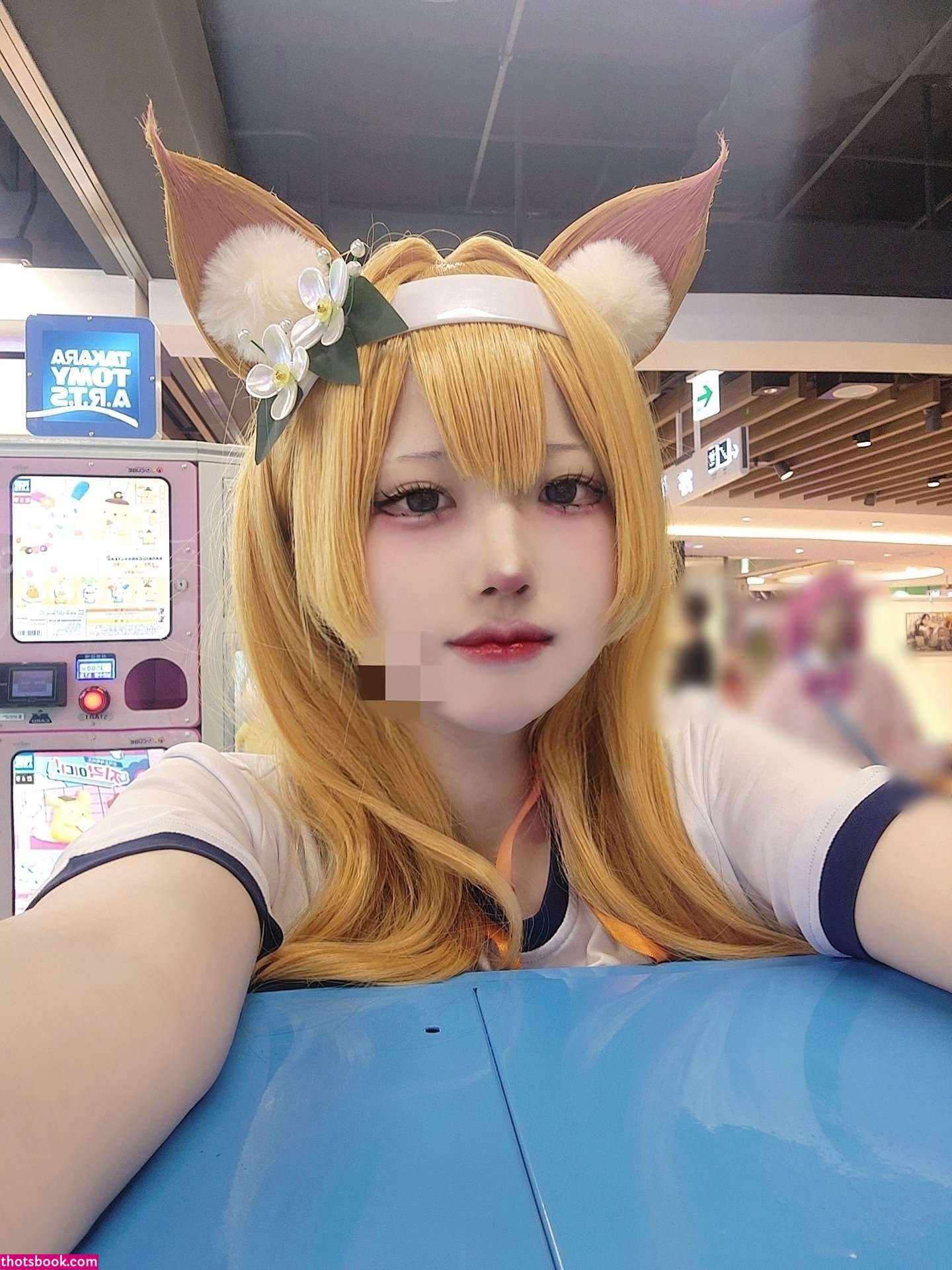 chiyo desuwa chllzZ Nude Leaks OnlyFans Photos #3 1749638