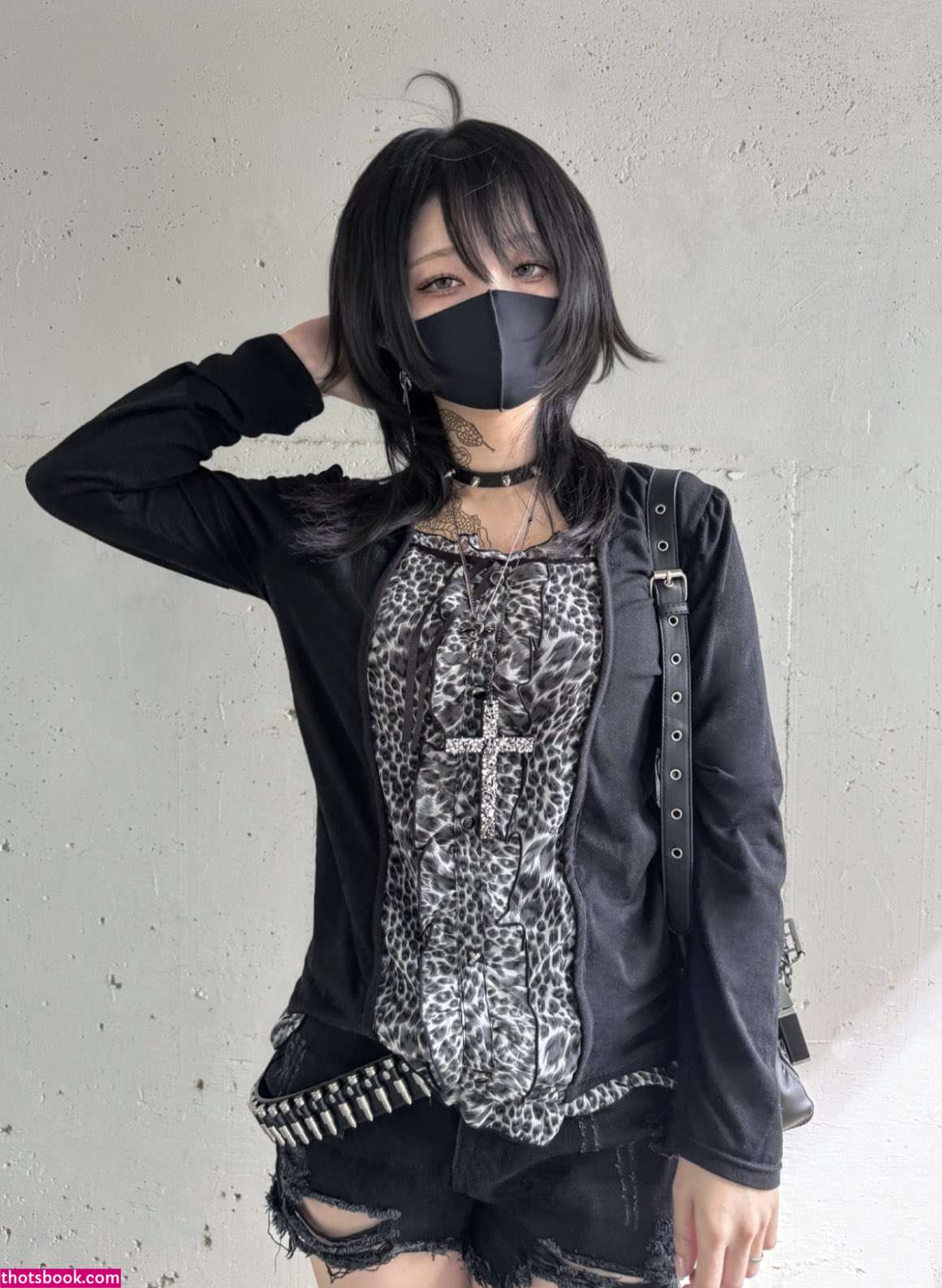 eye shiny Nude Leaks OnlyFans Photos #2 1749698