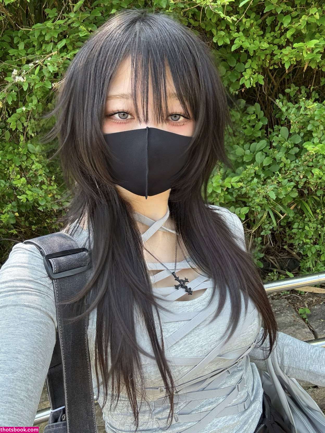 eye shiny Nude Leaks OnlyFans Photos #2 1749701