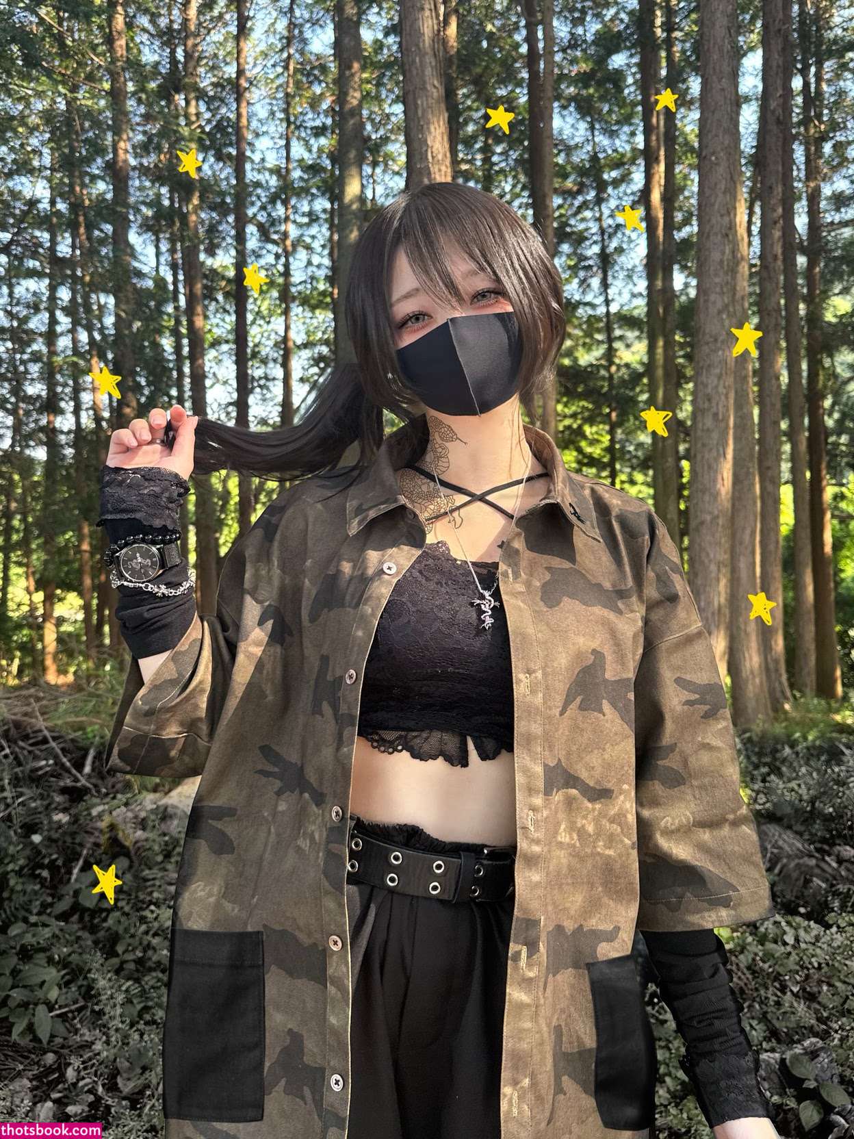 eye shiny Nude Leaks OnlyFans Photos #4 1749735