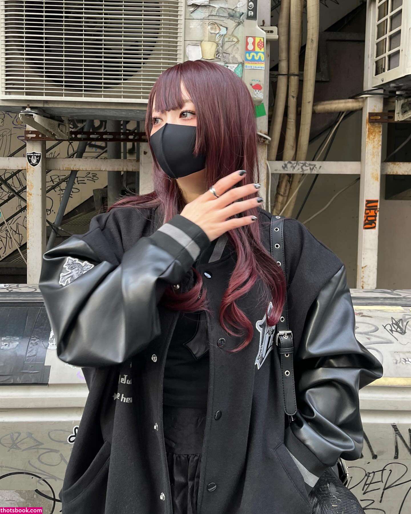 eye shiny Nude Leaks OnlyFans Photos #5 1749754