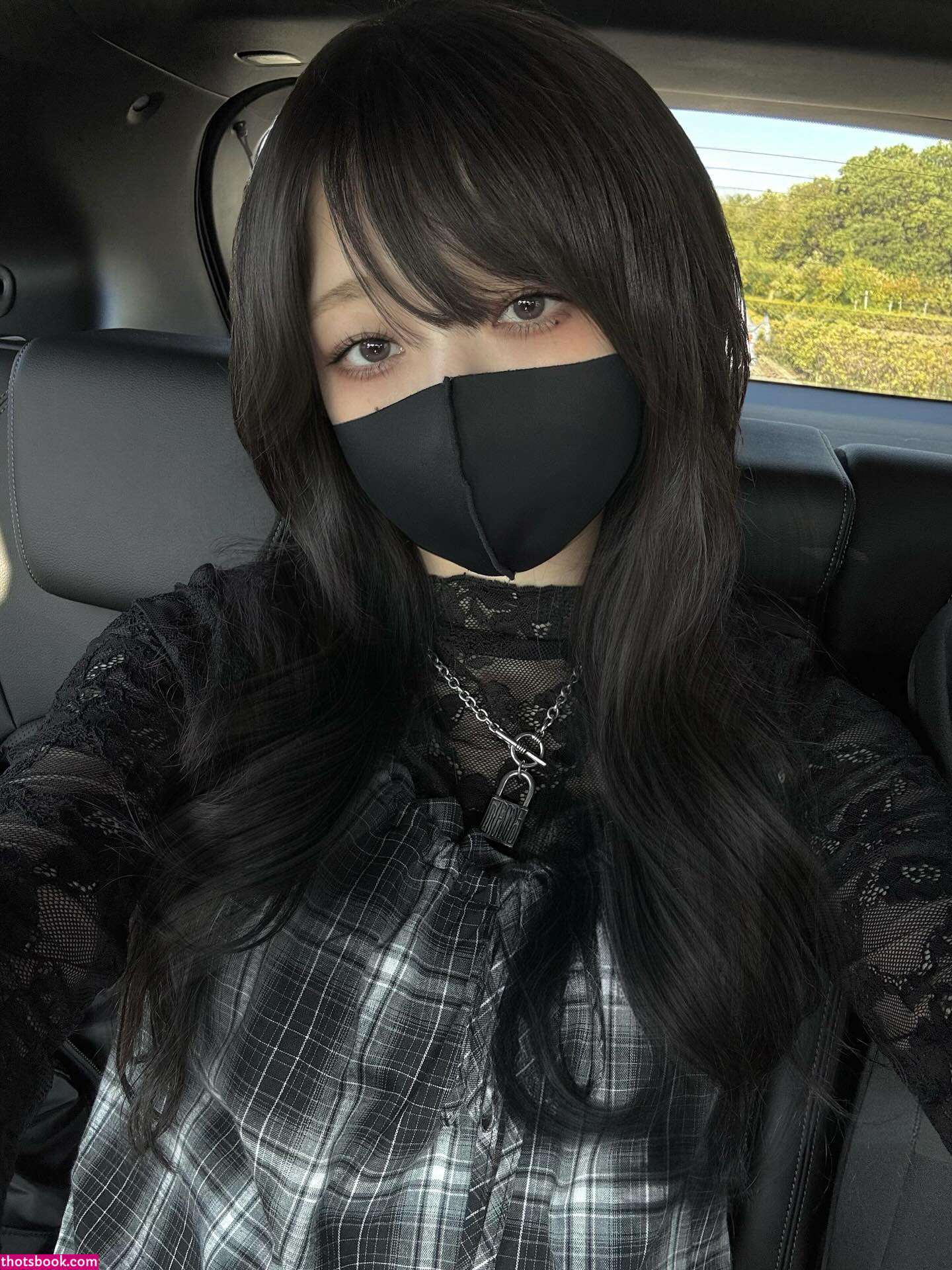 eye shiny Nude Leaks OnlyFans Photos #5 1749755