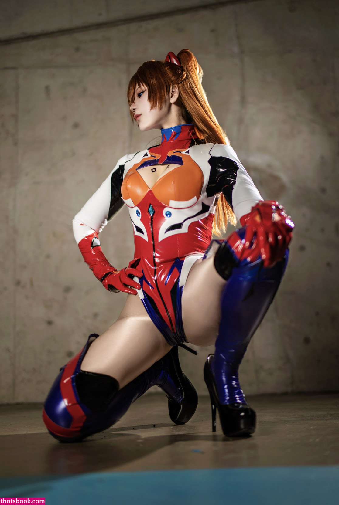 glico happy Nude Leaks OnlyFans Photos #2 1749791