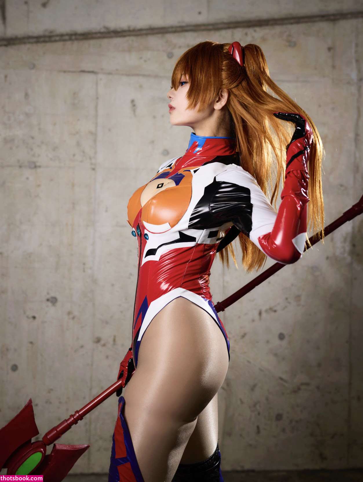 glico happy Nude Leaks OnlyFans Photos #2 1749792