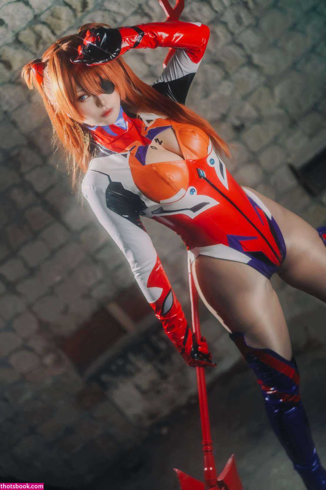 glico happy Nude Leaks OnlyFans Photos #2 1749794