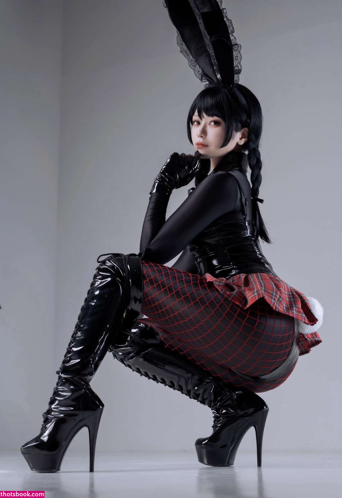 glico happy Nude Leaks OnlyFans Photos #4 1749806