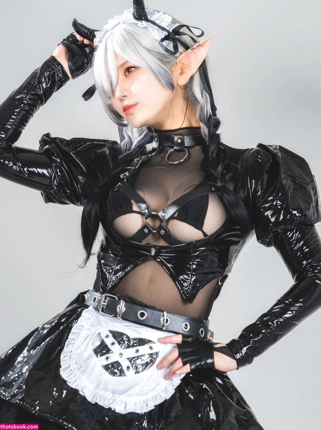 glico happy Nude Leaks OnlyFans Photos #5 1749810