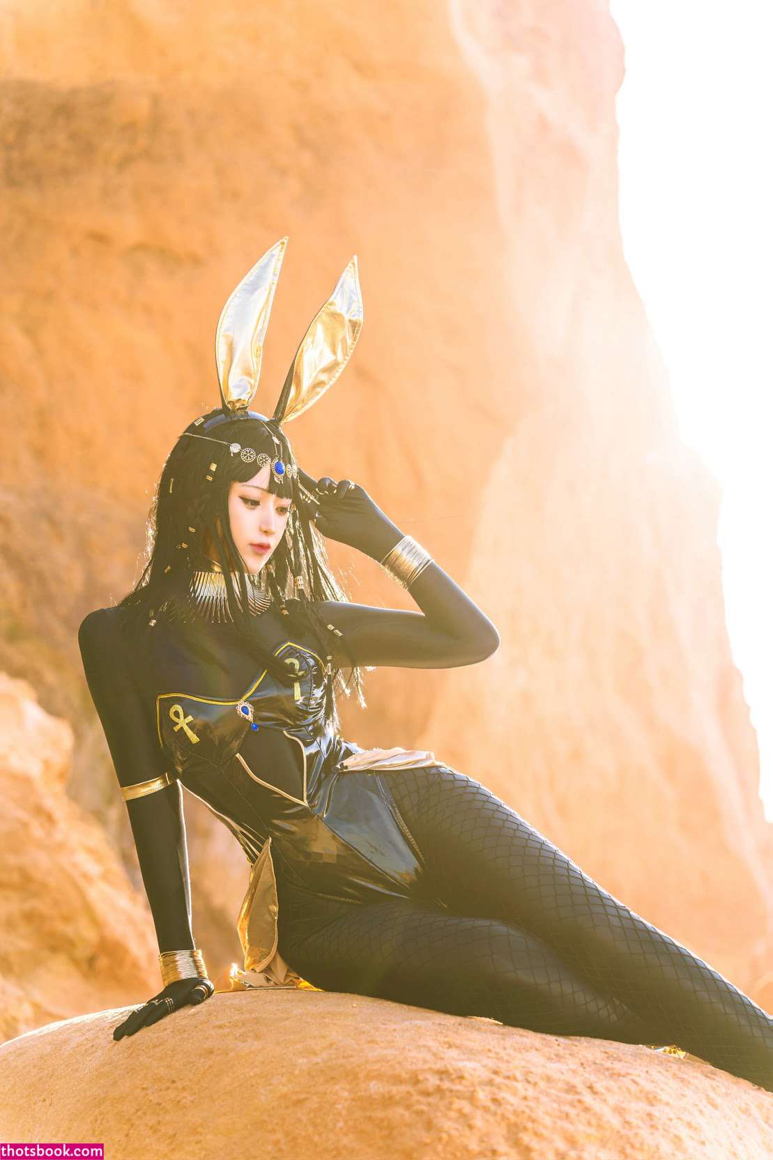 glico happy Nude Leaks OnlyFans Photos #6 1749820