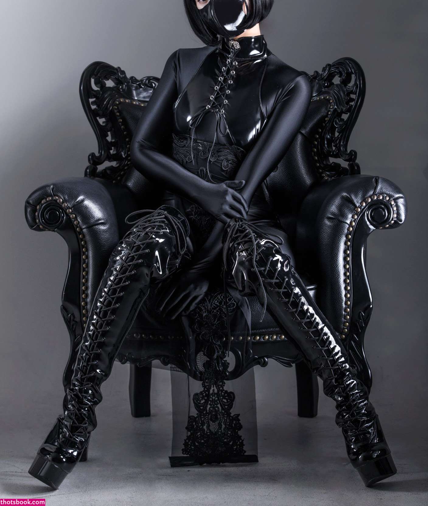 glico happy Nude Leaks OnlyFans Photos #6 1749824