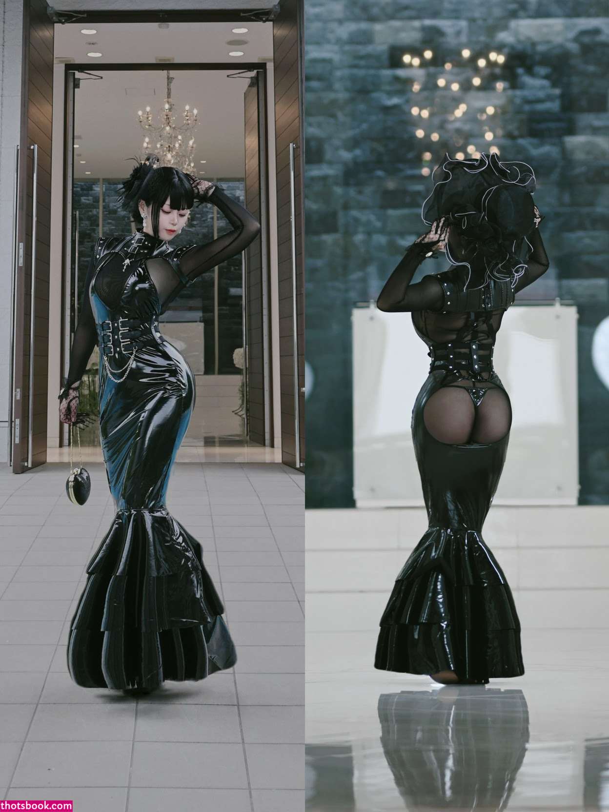 glico happy Nude Leaks OnlyFans Photos #6 1749828