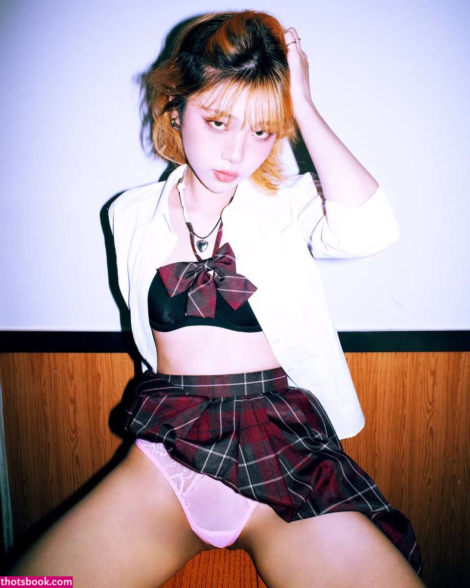 Hana1958011 anahgnuel Nude Leaks OnlyFans Photos #1 1749833