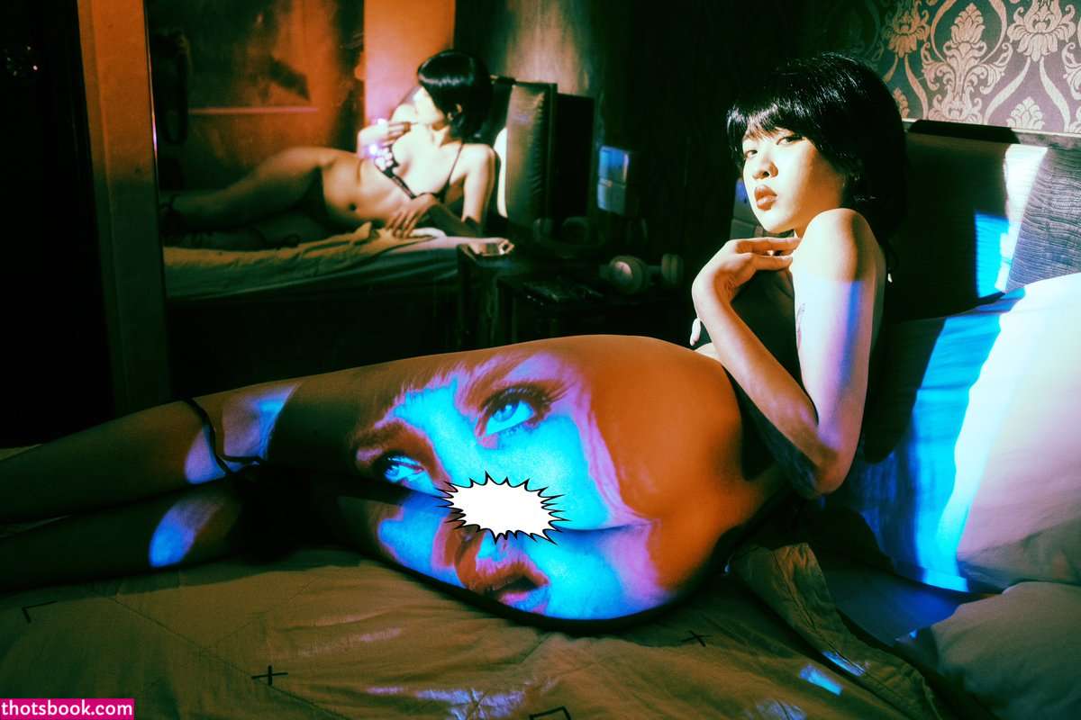 Hana1958011 anahgnuel Nude Leaks OnlyFans Photos #2 1749842