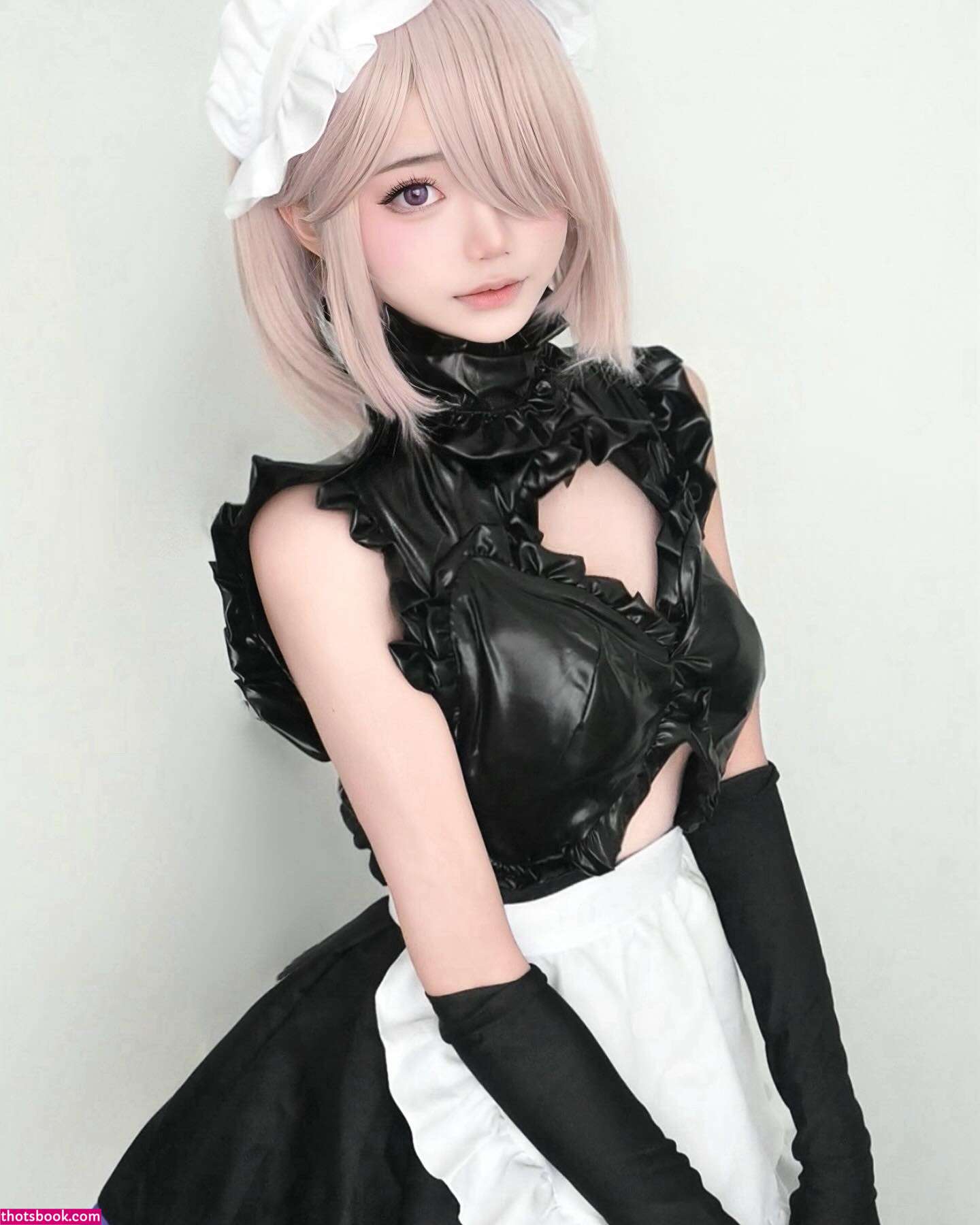 iceyyyzhou iceyyyowo Nude Leaks OnlyFans Photos #4 1749924